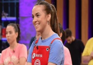 MasterChef te Ortalığı Karıştıran iDDİA