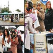 CEMAATLER, ÖĞRENCİ  AVINDA