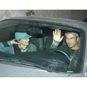  TARKAN EVLENDİ  İDDİASI