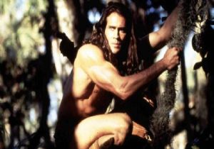 Tarzan Hayatını Kaybetti