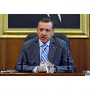 BAŞBAKAN ERDOĞAN İRAN YOLCUSU
