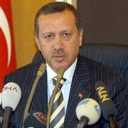ERDOĞAN DAN ABD YE,  KONUŞMAYIN, SOMUT ADIM ATIN 