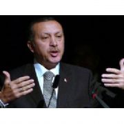 ERDOĞAN : BİZE EMRİVAKİ YAPILMAYA ÇALIŞILMIŞTIR