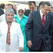 ABD DEN DÖNEN BAŞBAKAN   ABD VE TÜRKİYE STRATEJİK ORTAK  DEDİ