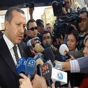 BAŞBAKAN A İSTANBUL DA İKİNCİ OFİS