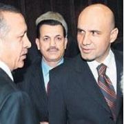 ERDOĞAN DAN ÇÖMEZ’E NİMET HANIM FIRÇASI