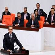 ERDOĞAN DAN DTP YE DOSTLUK ELİ