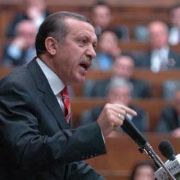 ERDOĞAN DAN ABD YE KERKÜK MESAJI