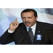 BAŞBAKAN ERDOĞAN DAN AP RAPORUNA SERT TEPKİ