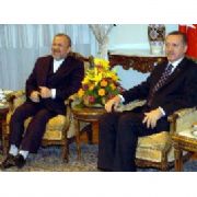  İRAN GAZETELERİ ERDOĞAN IN ZİYARETİNİ YORUMLADI