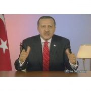 BAŞBAKAN ULUSA SESLENİŞTE 3 KONUDA GARANTİ VERDİ