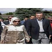 BAŞBAKAN TATİL DE YAT GEZİSİNE ÇIKTI