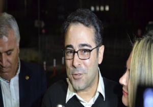 Atilla Taş la İlgili Sürpriz Gelişme