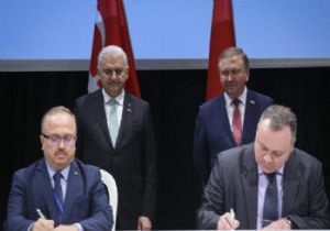 Belarus da Türkçe eğitim dönemi!
