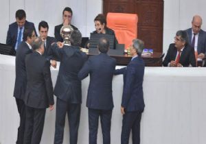 Paralel Araştırmasına AKP’lilerden Ret!