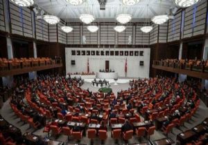 AKP den Çayla İlgili Kanun Teklifi 