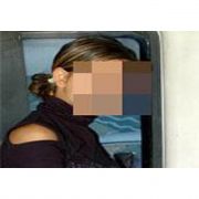 TECAVÜZ MAĞDURU 15 YAŞINDAKİ KIZIN BAŞINA GELENLER