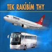 OTOBÜSÇÜLERİN DİLEĞİ OLDU!..TEK RAKİPLERİNİ GEÇTİLER