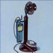 CEP VE SABİT TELEFONLAR AYNI ANDA ÇALIŞACAK!