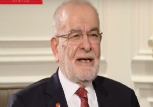 Karamollaoğlu:Yeni İttifaklarKurulabilir