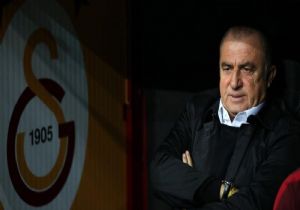 Galatasaray da Fatih Terim Dönemi Bitti