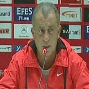 FATİH TERİM UMUTLU