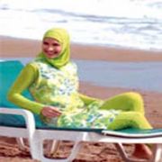 ALMANYA DAN TESETTÜR MAYO YA ONAY