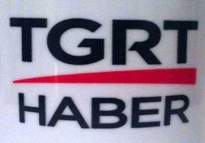 TGRT HABER DE LOGO DEĞİŞİKLİĞİ