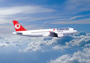 THY U.ağında Dehşet Anları