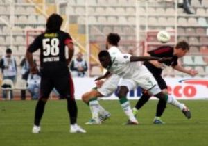 YİĞİDOLAR  TİMSAH I PARÇALADI 3-0