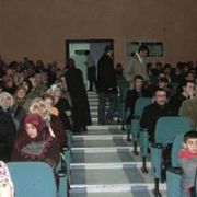 TİYATROLAR BİLE HAREMLİK-SELAMLIK OLARAK AYRILDI