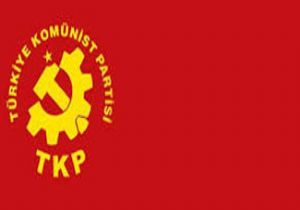 TKP: Kılıçdaroğlu na Oy Vereceğiz