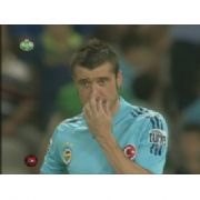 SON ŞAMPİYON İLK MAĞLUP!