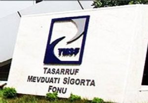 Bank Pozitif TMSF ye Devredildi