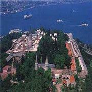 TOKAPI SARAYI  İLBER ORTAYLI YI İSYAN ETTİRDİ