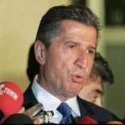TOPTAN:  RTÜK BAŞKANINI AZLETME YETKİMİZ YOK 