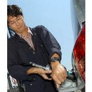 TOYOTA, ABD LİLER İÇİN ETANOL LÜ OTOMOBİL ÜRETTİ