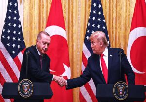  Mektupları Trump a Geri Takdim Ettim 