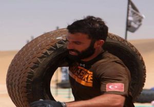 Turabi ABD deki Yarışmada Şampiyon Oldu