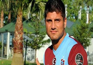 TRABZON DA BARIŞ ÖZBEK ŞOKU!