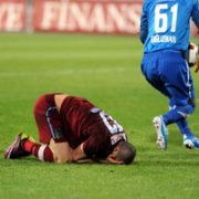 TRABZONSPOR DA BÜYÜK ŞOK YAŞANIYOR!