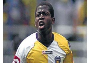 BUCA DAN TRABZONSPOR A TRANSFER!