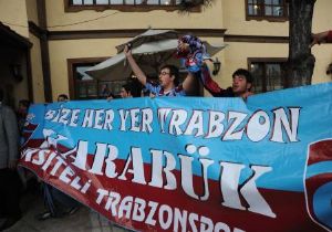 BİR ŞOK İDDİA DA TRABZONSPOR İÇİN!
