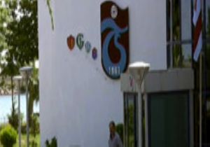 TRABZONSPOR LULARDAN ŞİKE EYLEMİ