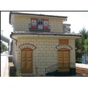 ŞANLIURFA DA TRAFOLAR EV YAPILDI