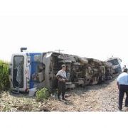 SICAK TREN DEVİRDİ