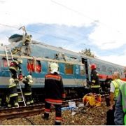 TREN KAZA YAPINCA BAKAN İSTİFA EDER Mİ?