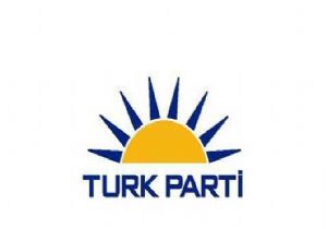 TURK PARTİ nin Logosu AKP yi Korkuttu!