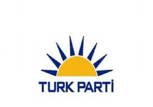 TURK PARTİ nin Logosu AKP yi Korkuttu!