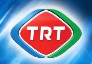TRT Skandalı TBMM ye Taşındı